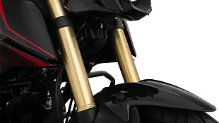 Bajaj Pulsar N160 [2026] Front Suspension