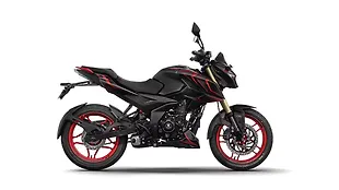 Bajaj Pulsar N160 4V