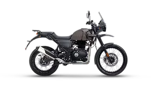 Royal Enfield Himalayan 440 Royal Enfield Himalayan 440
