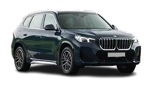 BMW X1 LWB BMW X1 LWB
