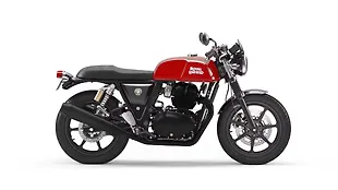 Royal Enfield Continental GT 650