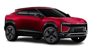 Mahindra BE 6 Sporteq Mahindra BE 6 Sporteq