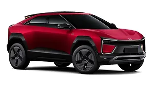 Mahindra BE 6 Sporteq