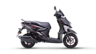 यामाहा रे zr 125