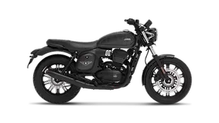 Jawa 42 FJ