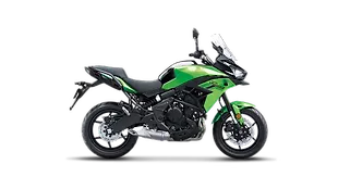 Kawasaki Versys 650 [2027]