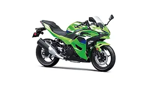 Kawasaki Ninja 500 [2027]