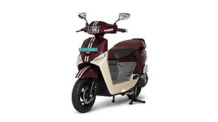 BGauss C12 MaxR