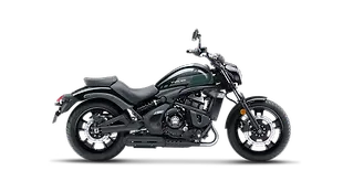 Kawasaki Vulcan S [2027]