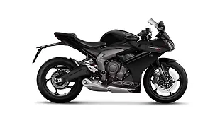 Triumph Daytona 660