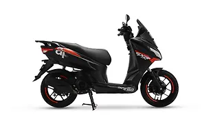 Aprilia SXR GT 175 hp-e