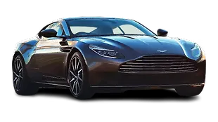 Aston Martin DB11