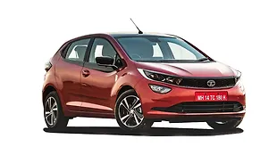 Tata Altroz Tata Altroz