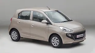 Hyundai Santro