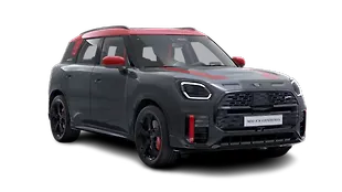 Mini Countryman Mini Countryman