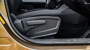 Tata Punch Seat Adjustment Manual for Driver