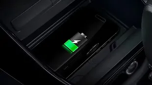 Tata Punch USB Port/AUX/Power Socket/Wireless Charging