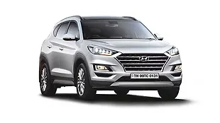 Used Tucson in Mumbai