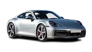 पोर्शे 911