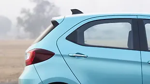 Tata Tiago Antenna