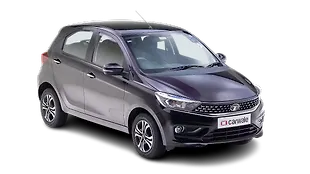 टाटा टियागो