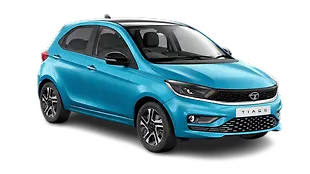 Tata Tiago