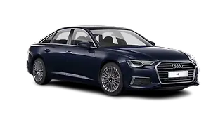 ऑडी a6 ऑडी a6