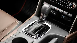 Mahindra Scorpio N Gear Shifter/Gear Shifter Stalk Mahindra Scorpio N Gear Shifter/Gear Shifter Stalk