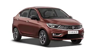 Tata Tigor Tata Tigor