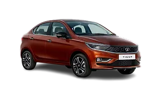 टाटा टिगोर