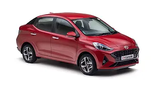 यूज़्ड ऑरा को India में