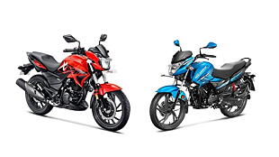 BS-VI Hero Xtreme 200R and Glamour 125 teased, to be unveiled at EICMA