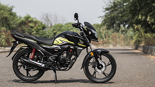 Honda CD 110 Dream vs Honda SP 125 - Know Which Is Better! - BikeWale