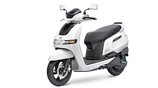 electric two wheeler gadi