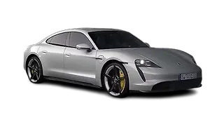 पोर्शे टायकन