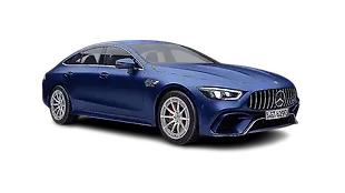 Mercedes-Benz AMG GT 63 S 4Matic Plus