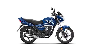 Honda SP 125 price in Hyderabad November 2025 on road price of