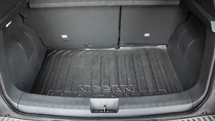 Nissan Magnite [2020-2024] Bootspace