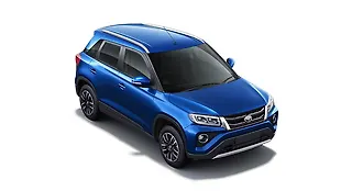 Toyota Urban Cruiser