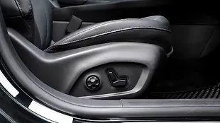 Jeep Compass Seat Adjustment Electric for Driver