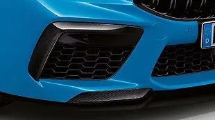 BMW M8 Front Bumper