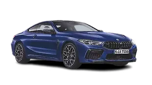 BMW M8