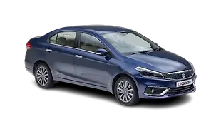 Maruti Suzuki Ciaz