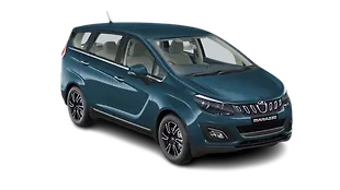 Mahindra Marazzo