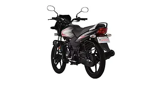 Hero Passion Pro vs TVS Sport - Know 