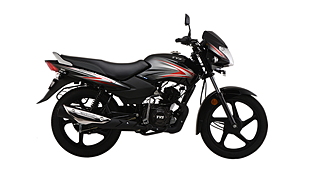 tvs sport 110 cc bike price