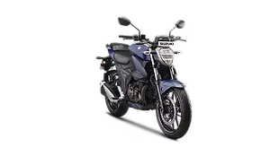 Suzuki Gixxer 250