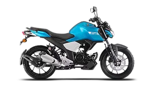 Yamaha FZ FI