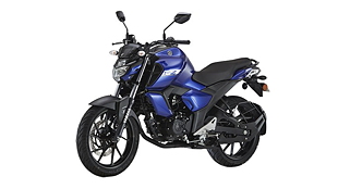 new yamaha company bike