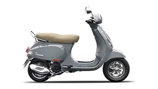 Vespa ZX 125